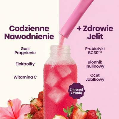 Przykład AdHack
